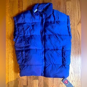 Free People FP Movement In a Bubble Puffer Vest